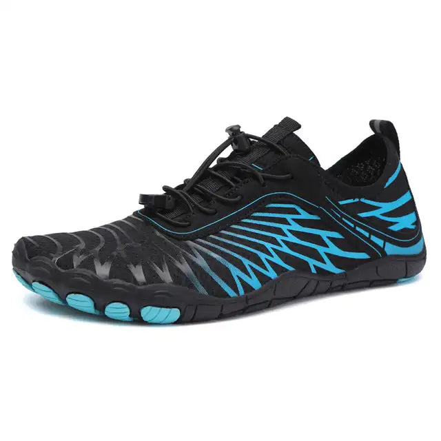 RootSole™- Skin Pro with Copper Grounding Allround Barefoot Shoes