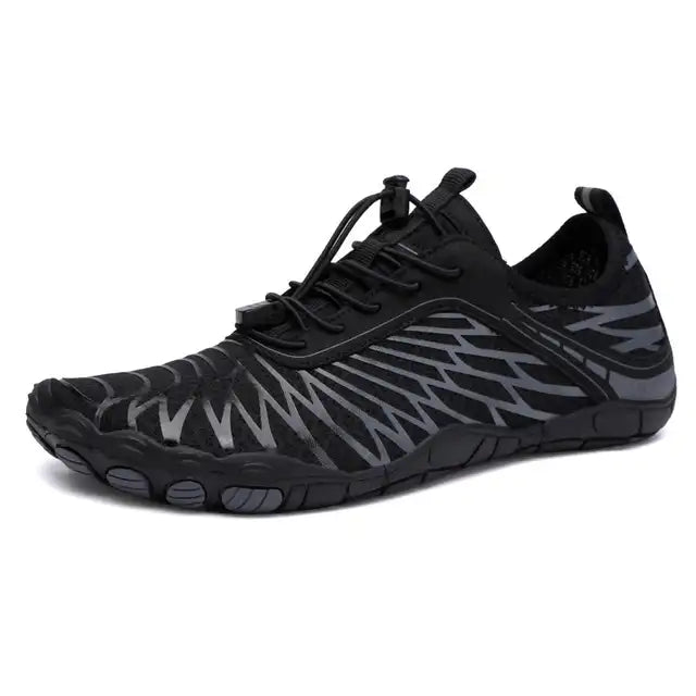 RootSole™- Skin Pro with Copper Grounding Allround Barefoot Shoes
