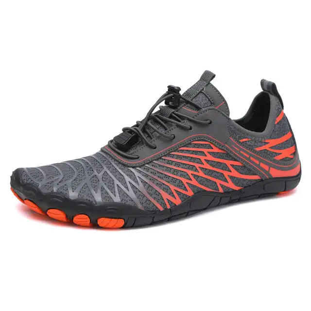 RootSole™- Skin Pro with Copper Grounding Allround Barefoot Shoes