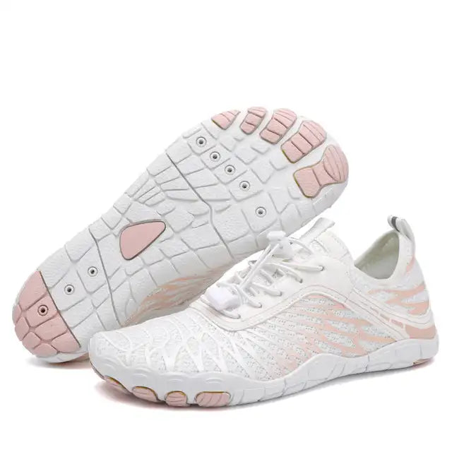 RootSole™- Skin Pro with Copper Grounding Allround Barefoot Shoes