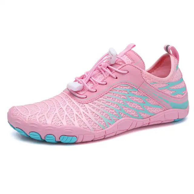 RootSole™- Skin Pro with Copper Grounding Allround Barefoot Shoes