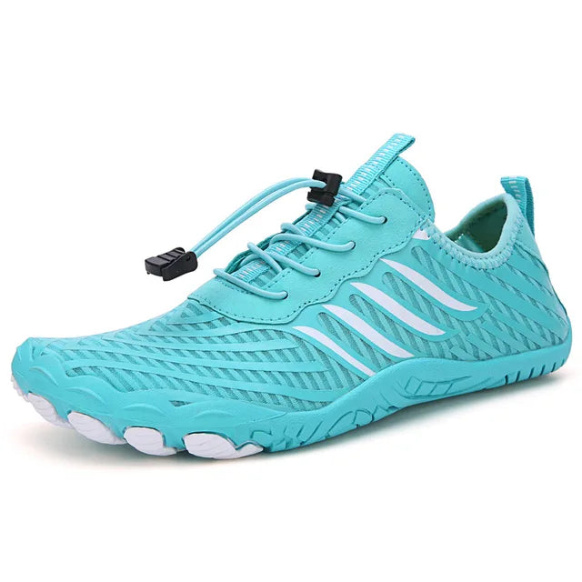 RootSole™- Skin Pro with Copper Grounding Allround Barefoot Shoes