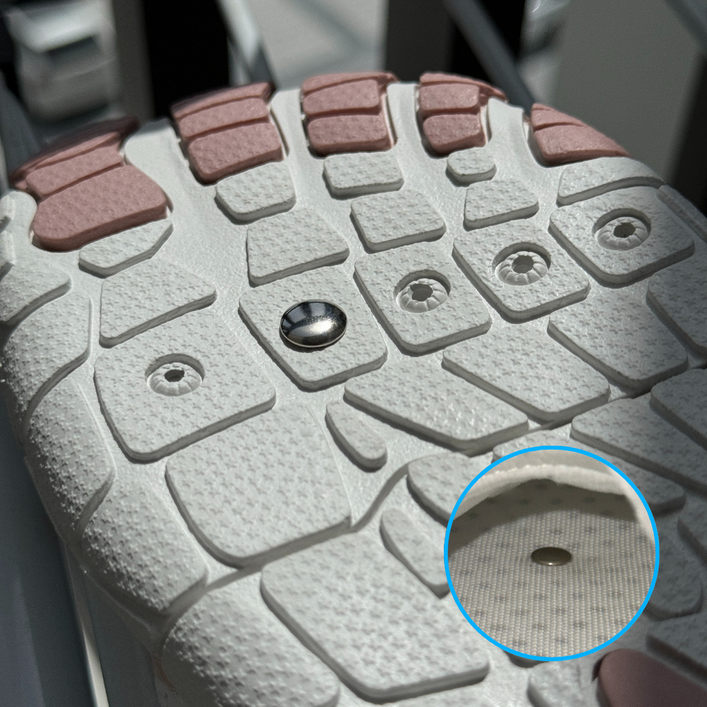 RootSole™- Skin Pro with Copper Grounding Allround Barefoot Shoes